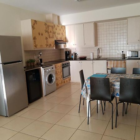 Larnaca Xylophagou 2-Bedroom Apartment With A Shaded Terrace Xylophaghou Extérieur photo