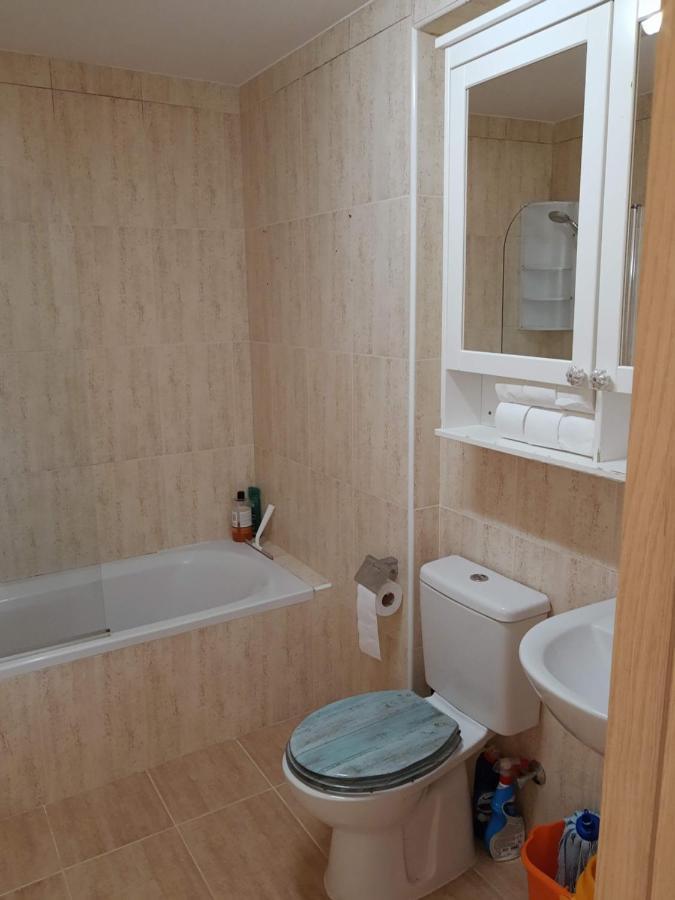 Larnaca Xylophagou 2-Bedroom Apartment With A Shaded Terrace Xylophaghou Extérieur photo