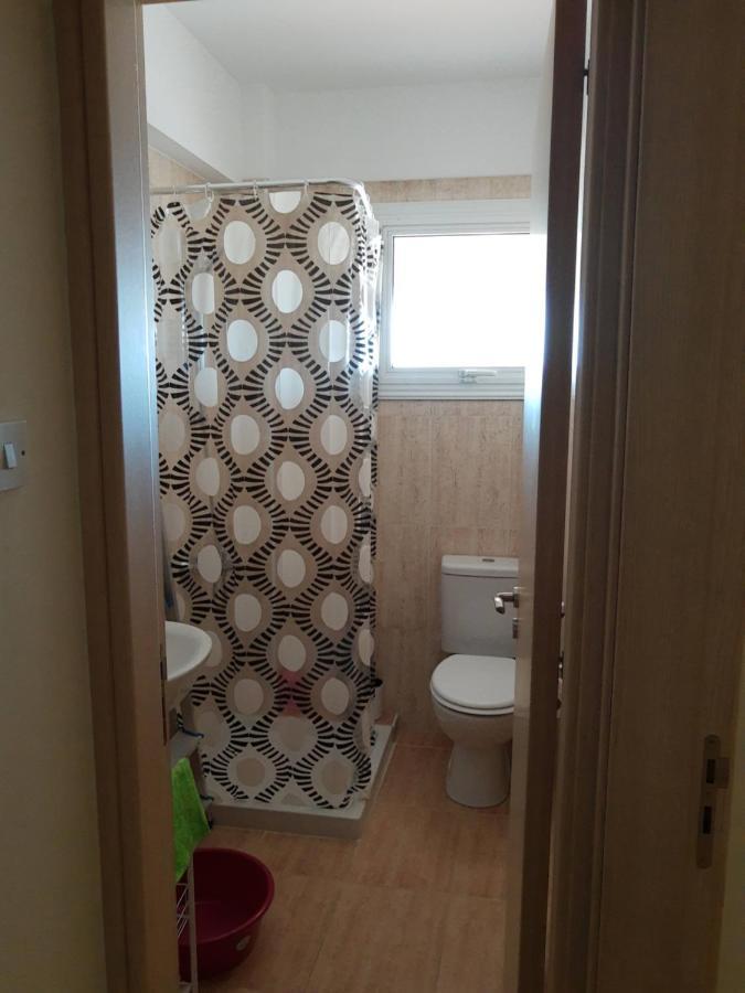 Larnaca Xylophagou 2-Bedroom Apartment With A Shaded Terrace Xylophaghou Extérieur photo
