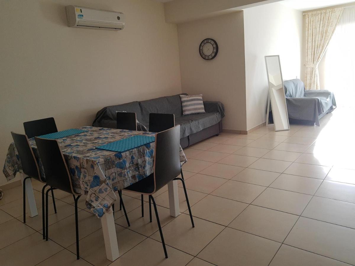 Larnaca Xylophagou 2-Bedroom Apartment With A Shaded Terrace Xylophaghou Extérieur photo