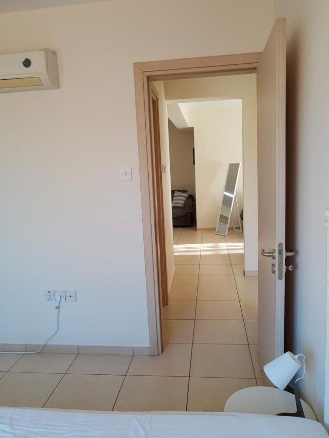 Larnaca Xylophagou 2-Bedroom Apartment With A Shaded Terrace Xylophaghou Extérieur photo