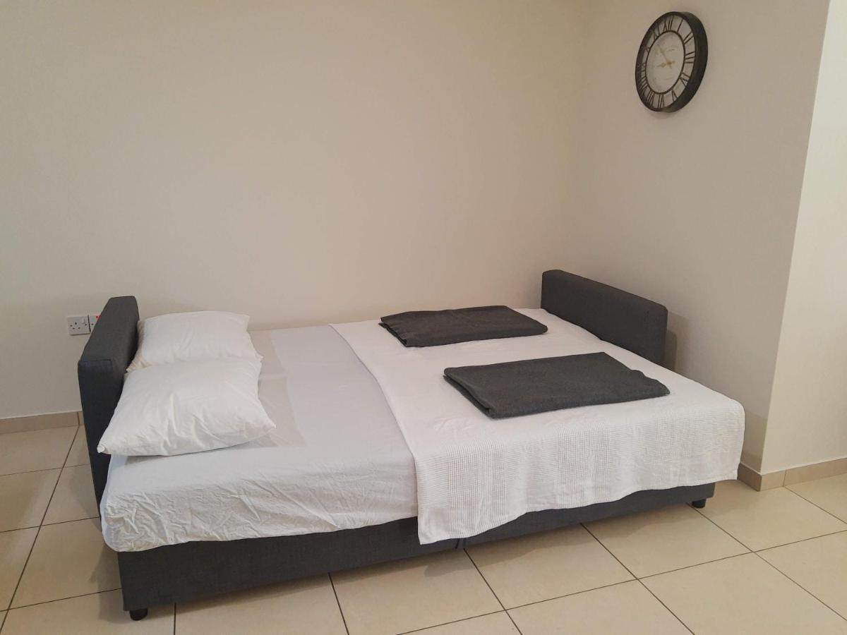 Larnaca Xylophagou 2-Bedroom Apartment With A Shaded Terrace Xylophaghou Extérieur photo