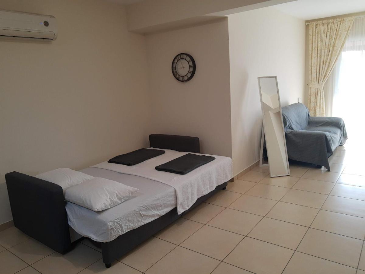 Larnaca Xylophagou 2-Bedroom Apartment With A Shaded Terrace Xylophaghou Extérieur photo