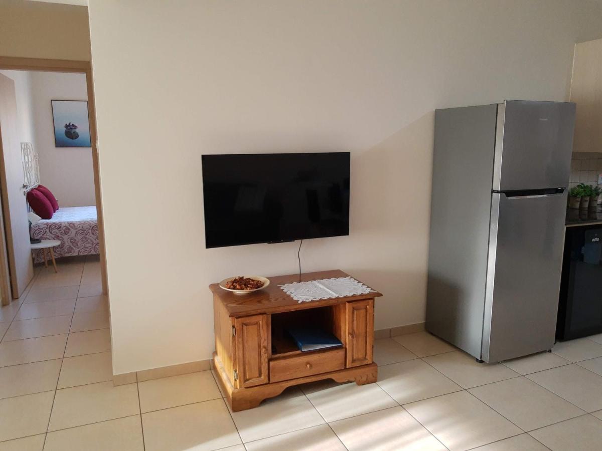 Larnaca Xylophagou 2-Bedroom Apartment With A Shaded Terrace Xylophaghou Extérieur photo