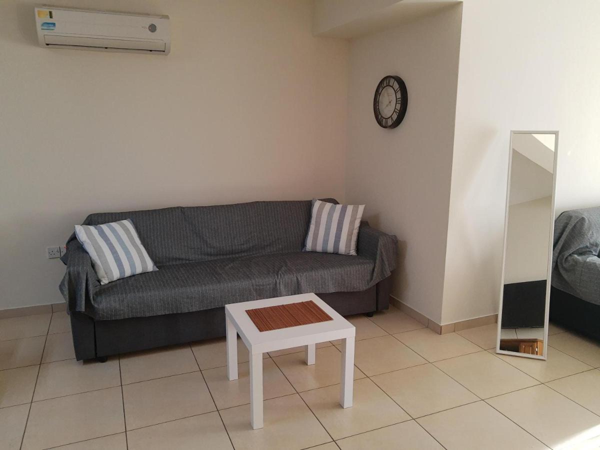 Larnaca Xylophagou 2-Bedroom Apartment With A Shaded Terrace Xylophaghou Extérieur photo