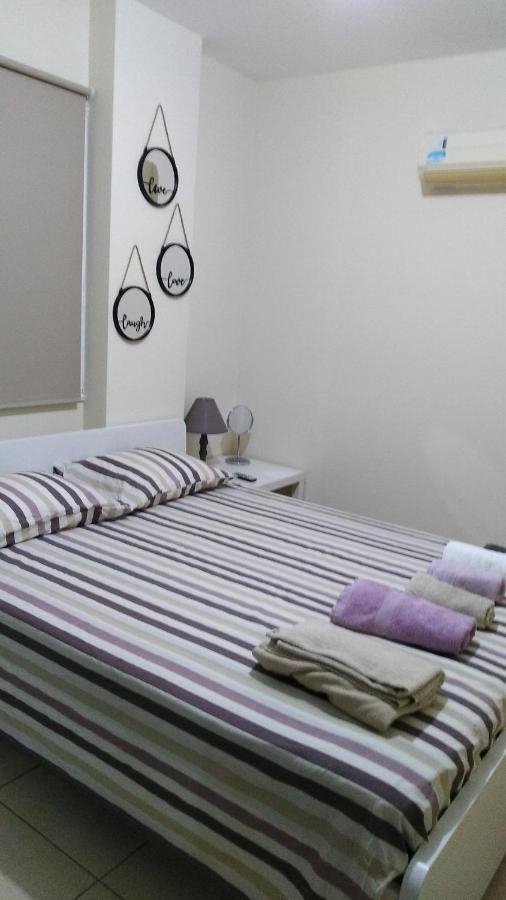 Larnaca Xylophagou 2-Bedroom Apartment With A Shaded Terrace Xylophaghou Extérieur photo