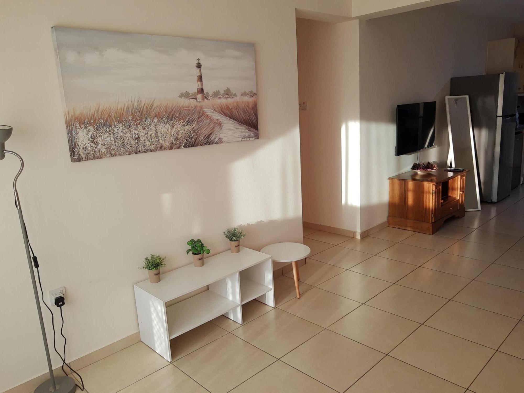Larnaca Xylophagou 2-Bedroom Apartment With A Shaded Terrace Xylophaghou Extérieur photo
