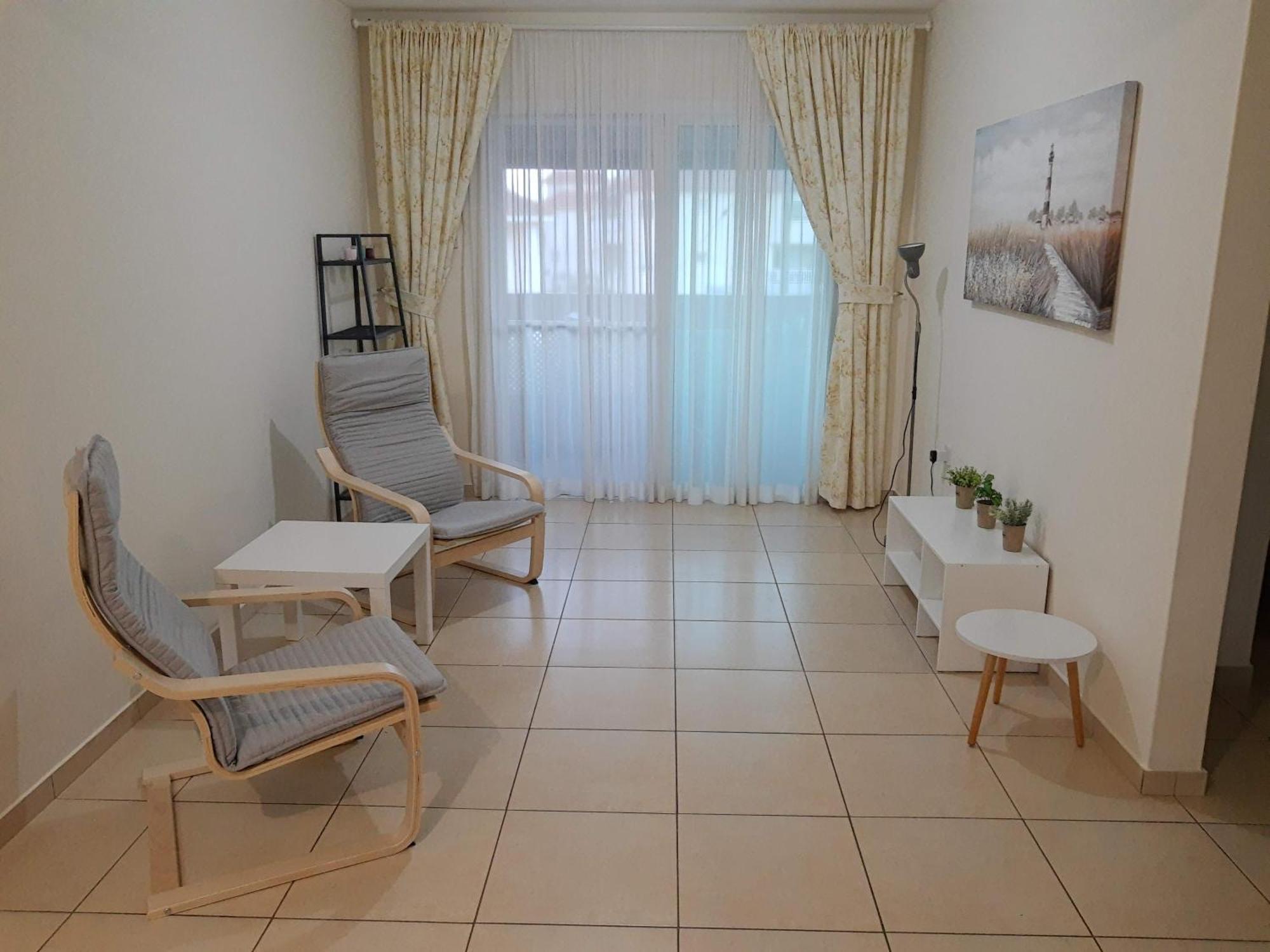 Larnaca Xylophagou 2-Bedroom Apartment With A Shaded Terrace Xylophaghou Extérieur photo