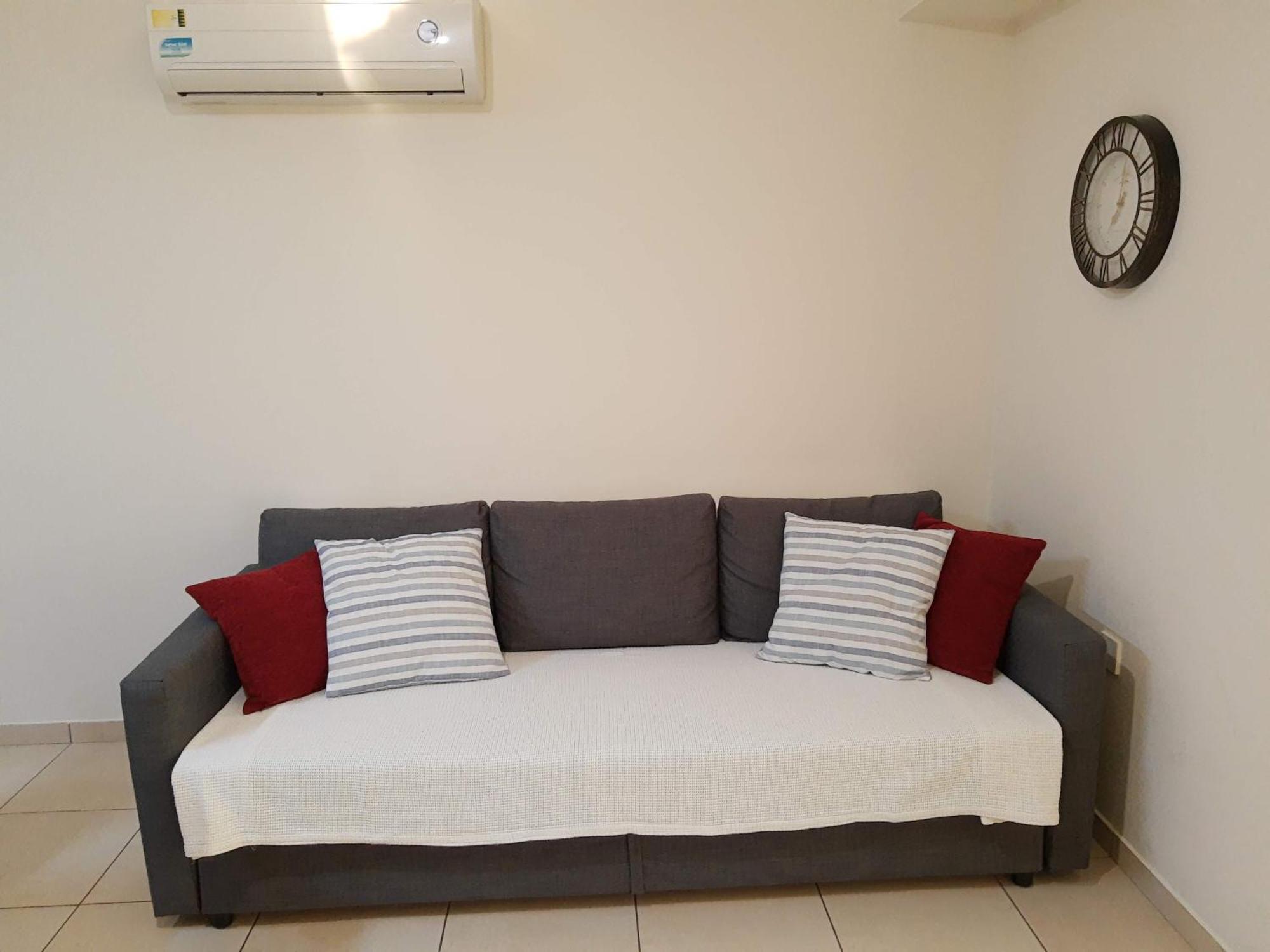 Larnaca Xylophagou 2-Bedroom Apartment With A Shaded Terrace Xylophaghou Extérieur photo