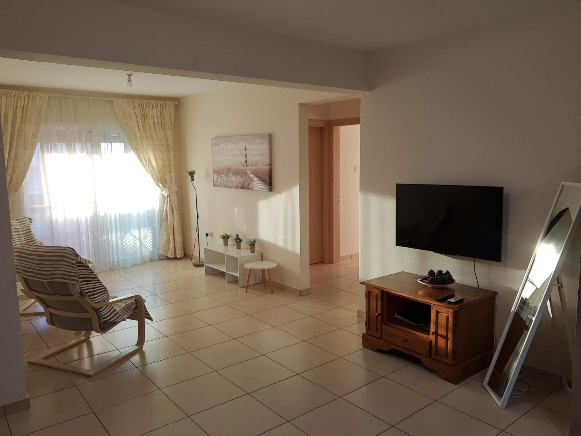 Larnaca Xylophagou 2-Bedroom Apartment With A Shaded Terrace Xylophaghou Extérieur photo